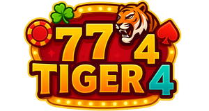 777 Tiger 4